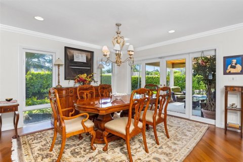 Villa ou maison à vendre à Fort Lauderdale, Floride: 3 chambres, 217.76 m2 № 2083632 - photo 14