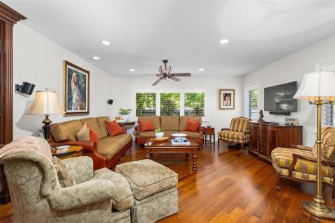 Villa ou maison à vendre à Fort Lauderdale, Floride: 3 chambres, 217.76 m2 № 2083632 - photo 11