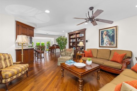 Villa ou maison à vendre à Fort Lauderdale, Floride: 3 chambres, 217.76 m2 № 2083632 - photo 8