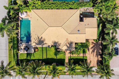 Villa ou maison à vendre à Fort Lauderdale, Floride: 3 chambres, 217.76 m2 № 2083632 - photo 2