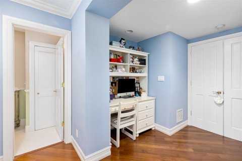 Villa ou maison à vendre à Fort Lauderdale, Floride: 3 chambres, 217.76 m2 № 2083632 - photo 29