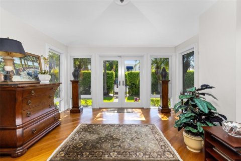 Villa ou maison à vendre à Fort Lauderdale, Floride: 3 chambres, 217.76 m2 № 2083632 - photo 4