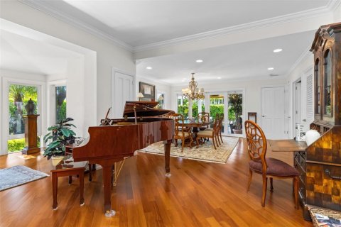 Villa ou maison à vendre à Fort Lauderdale, Floride: 3 chambres, 217.76 m2 № 2083632 - photo 7