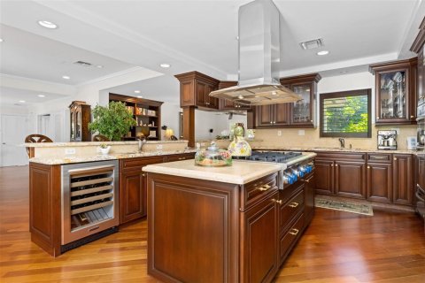 Villa ou maison à vendre à Fort Lauderdale, Floride: 3 chambres, 217.76 m2 № 2083632 - photo 17