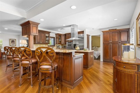 Villa ou maison à vendre à Fort Lauderdale, Floride: 3 chambres, 217.76 m2 № 2083632 - photo 19