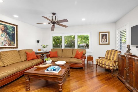 Villa ou maison à vendre à Fort Lauderdale, Floride: 3 chambres, 217.76 m2 № 2083632 - photo 10
