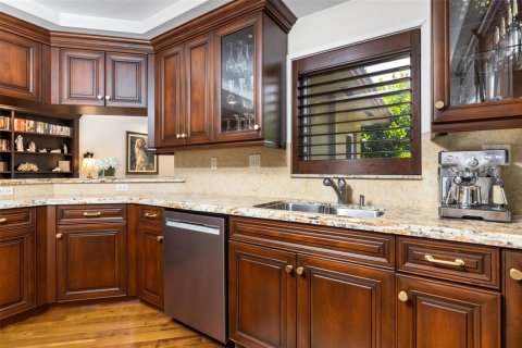 Villa ou maison à vendre à Fort Lauderdale, Floride: 3 chambres, 217.76 m2 № 2083632 - photo 18