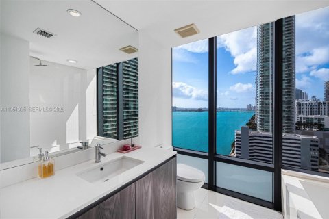 Купить кондоминиум в Майами, Флорида 3 спальни, 151.8м2, № 2054782 - фото 26