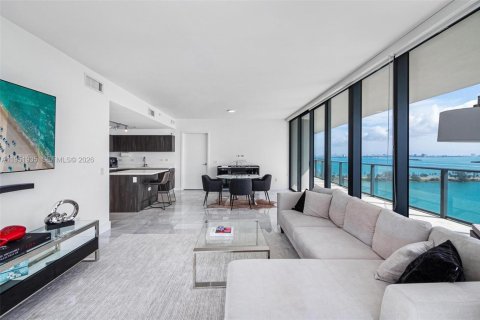 Купить кондоминиум в Майами, Флорида 3 спальни, 151.8м2, № 2054782 - фото 8