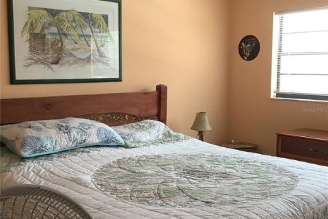 Купить виллу или дом в Бруксвилл, Флорида 7 комнат, 125.42м2, № 1680816 - фото 30