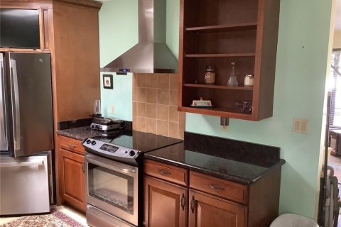 Купить виллу или дом в Бруксвилл, Флорида 7 комнат, 125.42м2, № 1680816 - фото 21