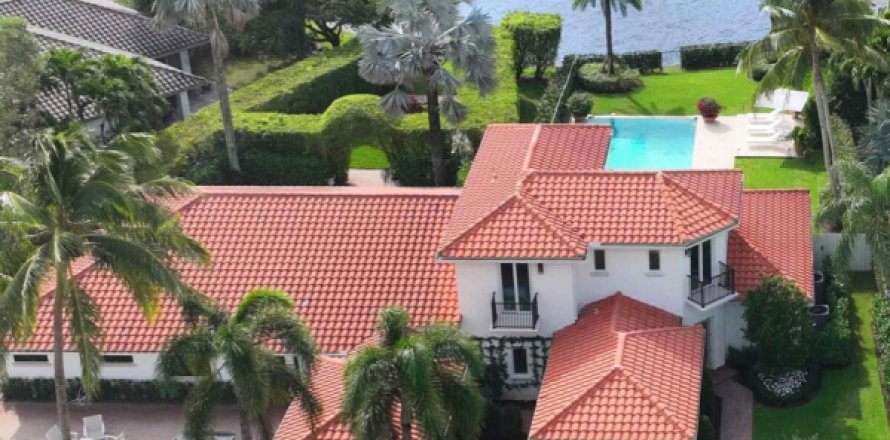 Touwnhouse à Wellington, Floride 3 chambres, 201.6 m2 № 1075707