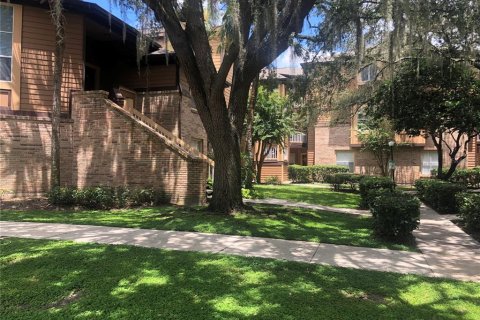 Condo in Longwood, Florida, 2 bedrooms  № 2219253