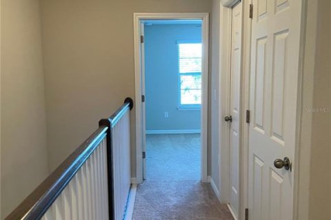 Casa en alquiler en Kissimmee, Florida, 3 dormitorios, 157 m2 № 1838959 - foto 23