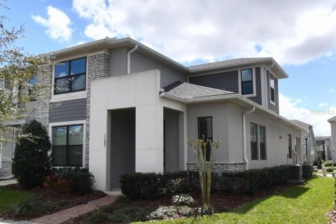 Casa en alquiler en Kissimmee, Florida, 3 dormitorios, 157 m2 № 1838959 - foto 1