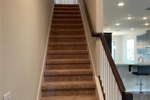 Casa en alquiler en Kissimmee, Florida, 3 dormitorios, 157 m2 № 1838959 - foto 13