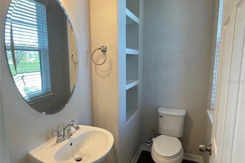 Casa en alquiler en Kissimmee, Florida, 3 dormitorios, 157 m2 № 1838959 - foto 24