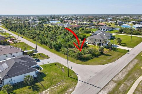 Land in Port Charlotte, Florida № 2105853 - photo 20