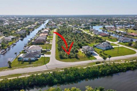 Land in Port Charlotte, Florida № 2105853 - photo 19