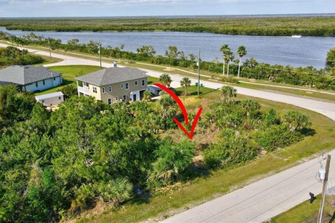 Land in Port Charlotte, Florida № 2105853 - photo 14