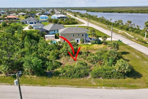 Land in Port Charlotte, Florida № 2105853 - photo 15