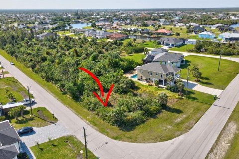 Land in Port Charlotte, Florida № 2105853 - photo 10