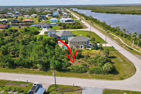 Land in Port Charlotte, Florida № 2105853 - photo 13