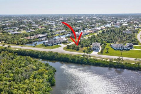 Land in Port Charlotte, Florida № 2105853 - photo 18