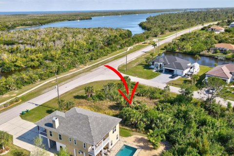 Land in Port Charlotte, Florida № 2105853 - photo 17