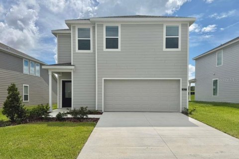 Villa ou maison à Minneola, Floride 4 chambres, 202.81 m2 № 2348374