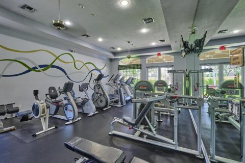 Купить виллу или дом в Бойнтон-Бич, Флорида 5 комнат, 183.67м2, № 2241129 - фото 14