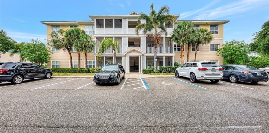 Condo in Bradenton, Florida, 3 bedrooms  № 1630233