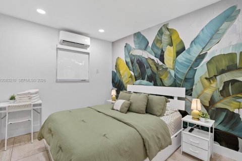 Villa ou maison à louer à Miami, Floride: 1 chambre, 51.1 m2 № 2352083 - photo 8