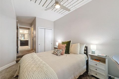 Condo in Tampa, Florida, 2 bedrooms  № 1743390 - photo 18