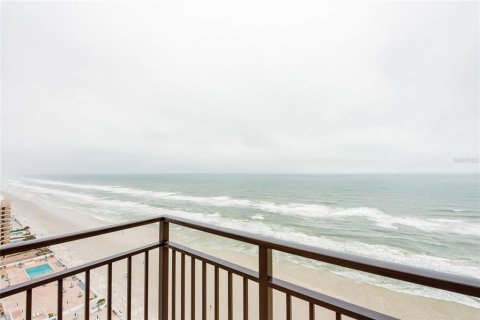 Copropriété à louer à Daytona Beach Shores, Floride: 2 chambres, 120.49 m2 № 622161 - photo 21