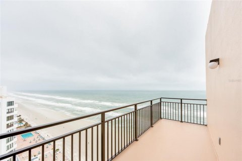 Copropriété à louer à Daytona Beach Shores, Floride: 2 chambres, 120.49 m2 № 622161 - photo 20