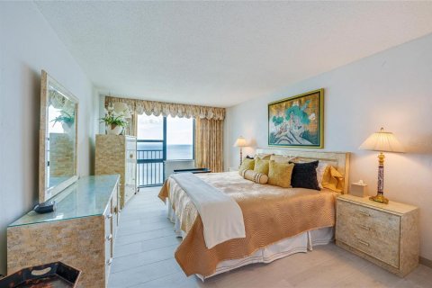 Copropriété à louer à Daytona Beach Shores, Floride: 2 chambres, 120.49 m2 № 622161 - photo 13