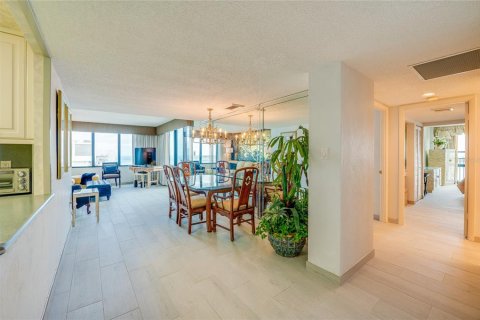 Copropriété à louer à Daytona Beach Shores, Floride: 2 chambres, 120.49 m2 № 622161 - photo 9