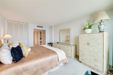 Copropriété à louer à Daytona Beach Shores, Floride: 2 chambres, 120.49 m2 № 622161 - photo 12