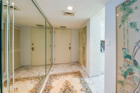 Copropriété à louer à Daytona Beach Shores, Floride: 2 chambres, 120.49 m2 № 622161 - photo 3