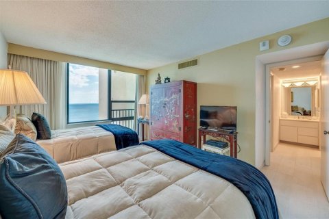 Copropriété à louer à Daytona Beach Shores, Floride: 2 chambres, 120.49 m2 № 622161 - photo 17