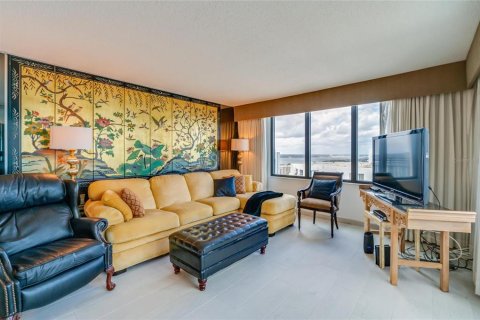 Copropriété à louer à Daytona Beach Shores, Floride: 2 chambres, 120.49 m2 № 622161 - photo 10