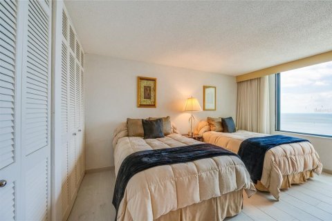 Copropriété à louer à Daytona Beach Shores, Floride: 2 chambres, 120.49 m2 № 622161 - photo 16