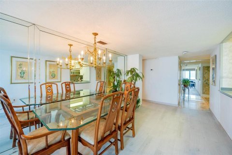 Copropriété à louer à Daytona Beach Shores, Floride: 2 chambres, 120.49 m2 № 622161 - photo 8