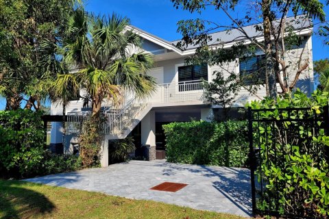 Apartment in Hobe Sound, Florida 1 bedroom, 37.44 sq.m. № 2276306