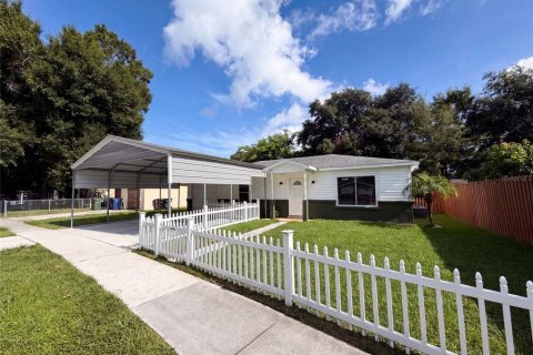 House in Bartow, Florida 2 bedrooms, 85.28 sq.m. № 2296175