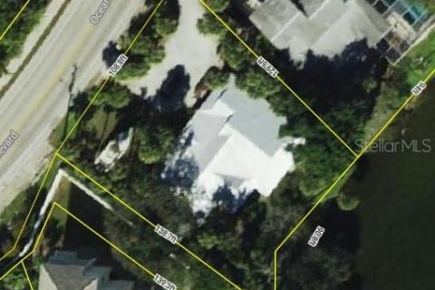 Land in Sarasota, Florida № 1900435 - photo 3
