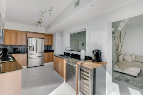 Купить кондоминиум в Майами, Флорида 3 спальни, 166.48м2, № 1997250 - фото 7