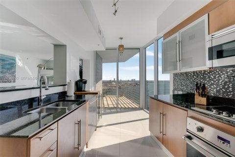 Купить кондоминиум в Майами, Флорида 3 спальни, 166.48м2, № 1997250 - фото 9