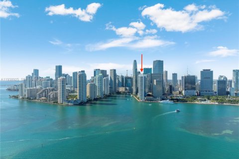 Купить кондоминиум в Майами, Флорида 3 спальни, 166.48м2, № 1997250 - фото 23